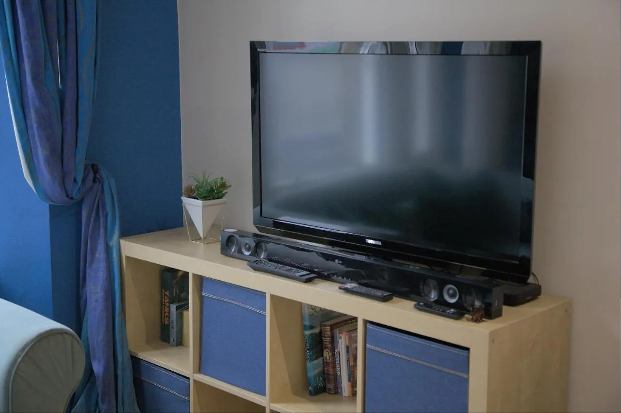 Cosy N Comfy Flat In Historic Heart Of Edinburgh Daire Birleşik Krallık