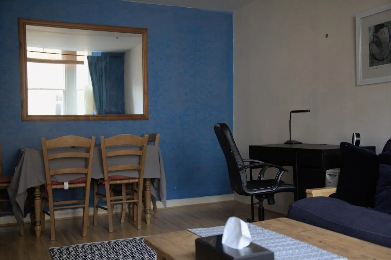 Cosy N Comfy Flat In Historic Heart Of Edinburgh Daire