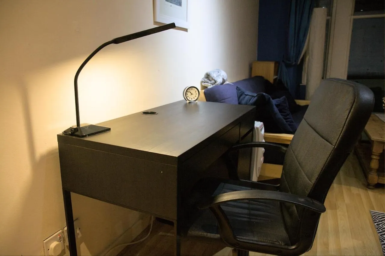 Apartamento Cosy N Comfy Flat In Historic Heart Of Edimburgo